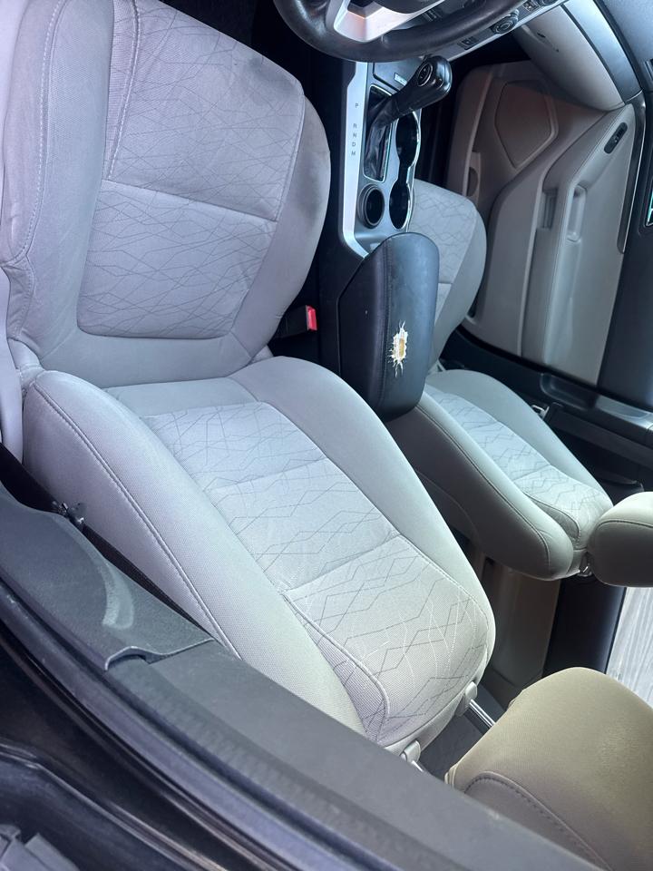 Ford Explorer FWD 4dr Base 2014