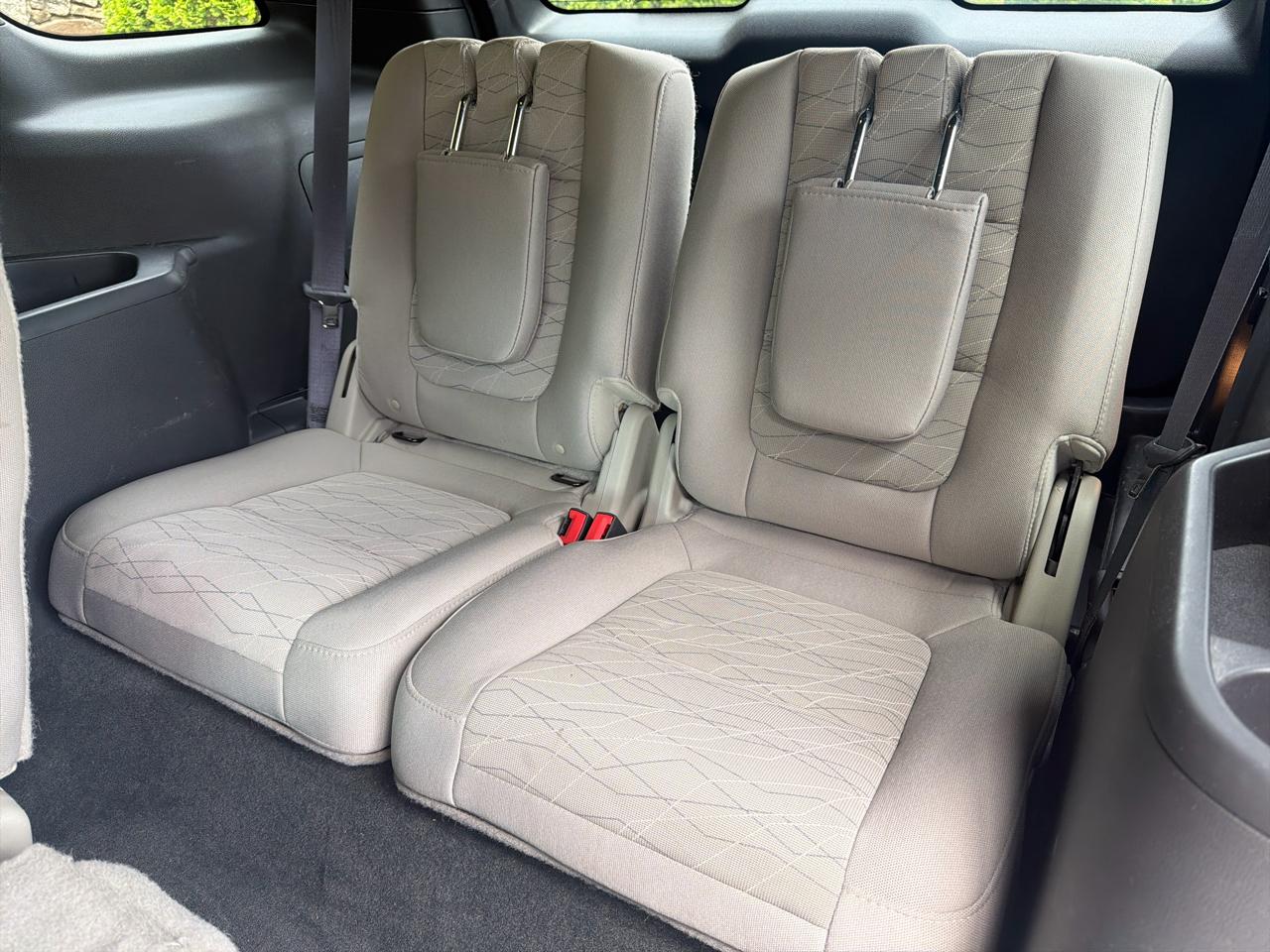 Ford Explorer XLT FWD 2014