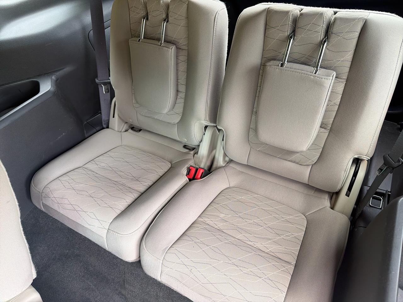 Ford Explorer XLT FWD 2014