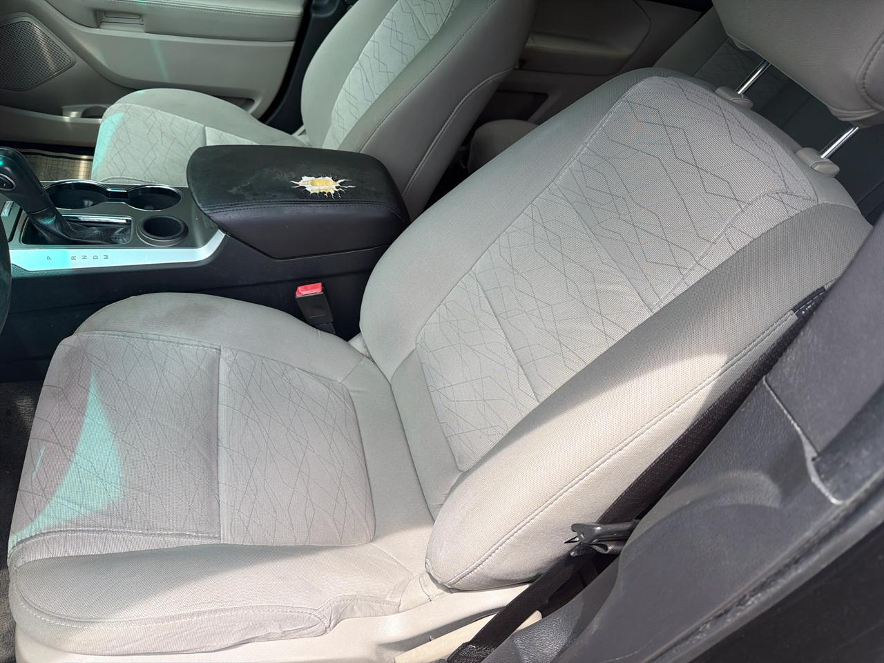 Ford Explorer XLT FWD 2014