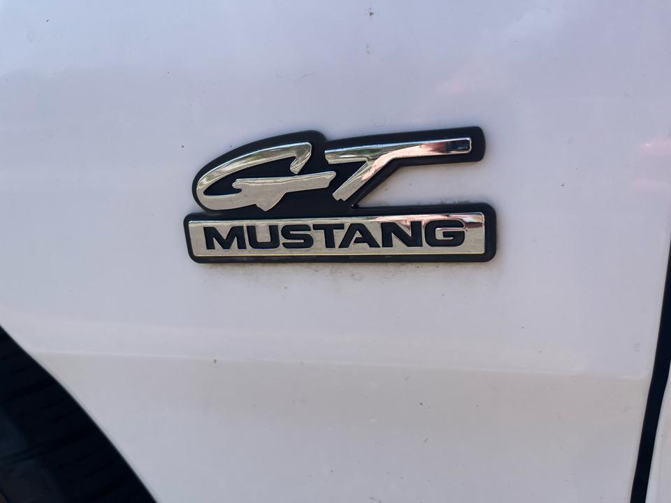 Ford Mustang 2dr Convertible GT 1995