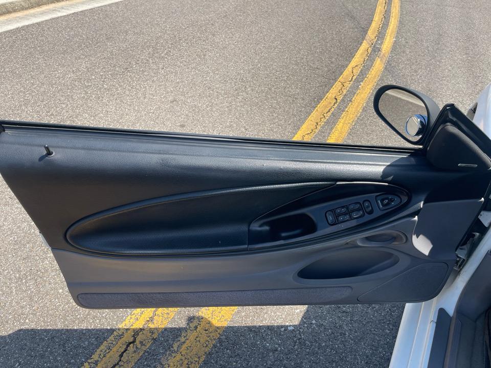 Ford Mustang 2dr Convertible GT 1995