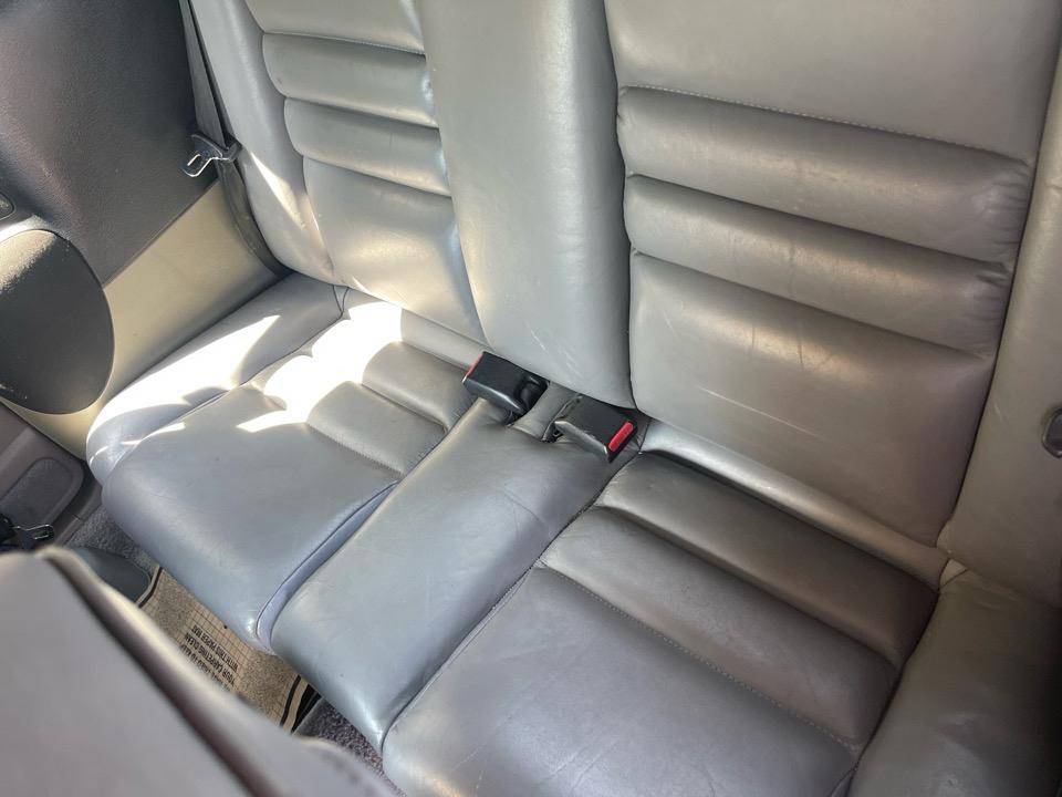 Ford Mustang 2dr Convertible GT 1995