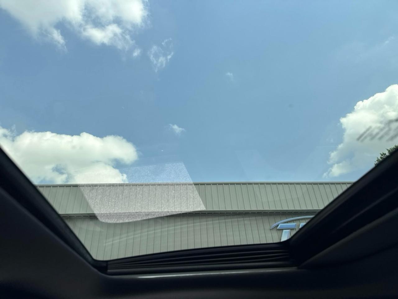 Jeep Grand Cherokee 4dr Limited 4WD 2014