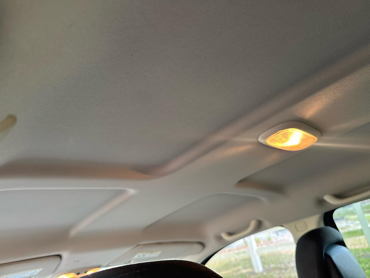 Jeep Compass FWD 4dr Sport 2014