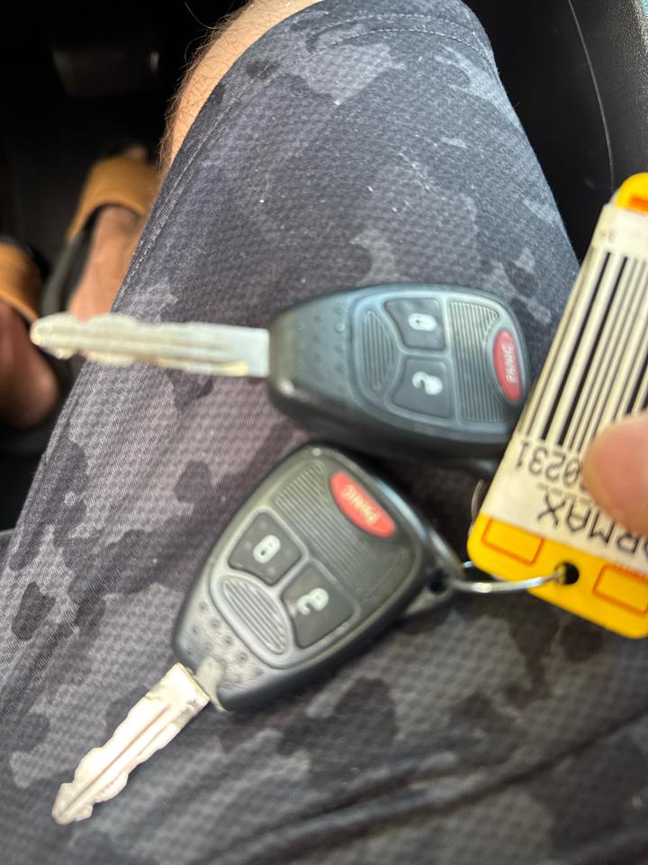 Jeep Compass FWD 4dr Sport 2014