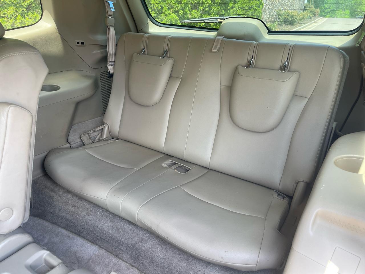 Toyota Highlander  2009