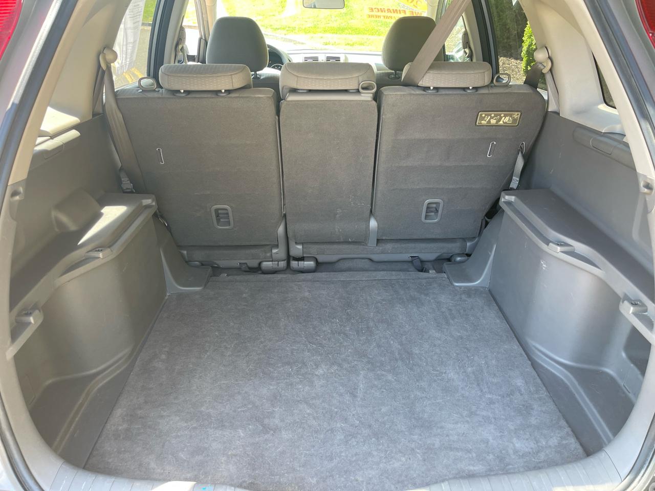 Honda CR-V 4WD 5dr EX 2007