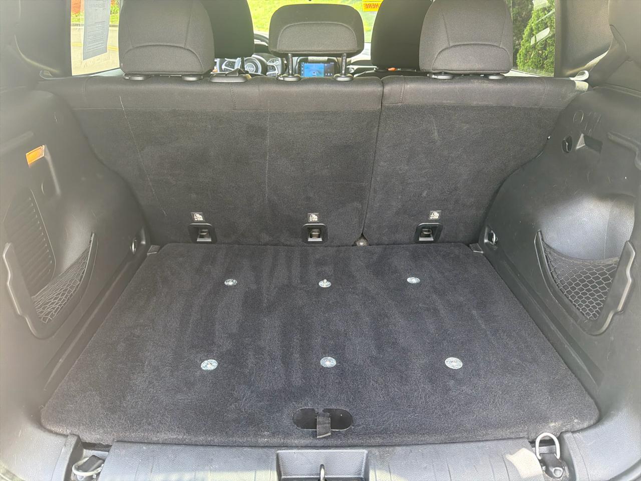 Jeep Renegade Upland Edition 4x4 2018