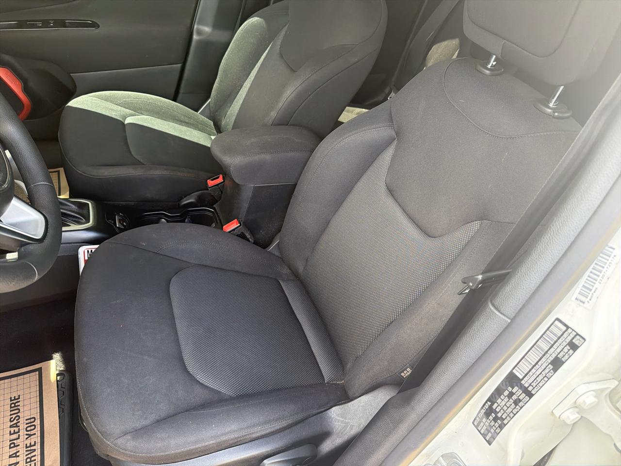 Jeep Renegade Upland Edition 4x4 2018