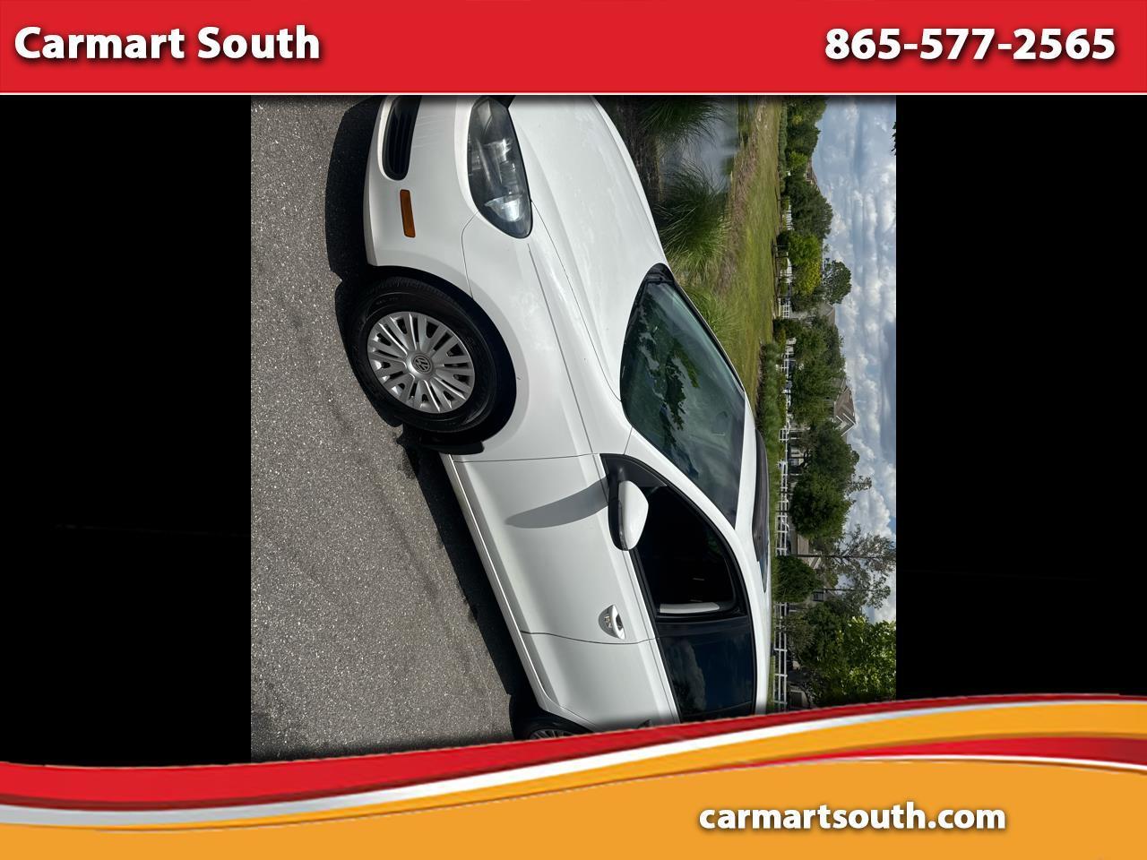 Volkswagen Golf 4dr HB Auto PZEV 2014