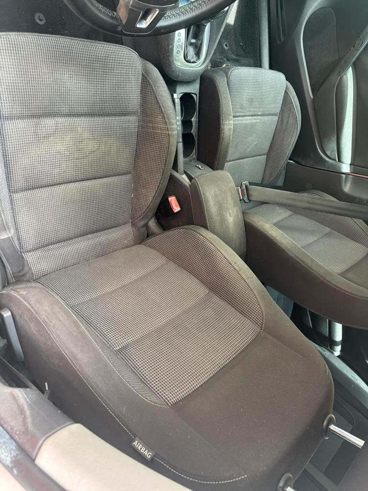 Volkswagen Golf 4dr HB Auto PZEV 2014