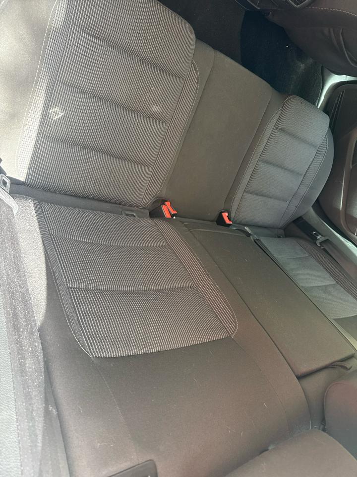 Volkswagen Golf 4dr HB Auto PZEV 2014