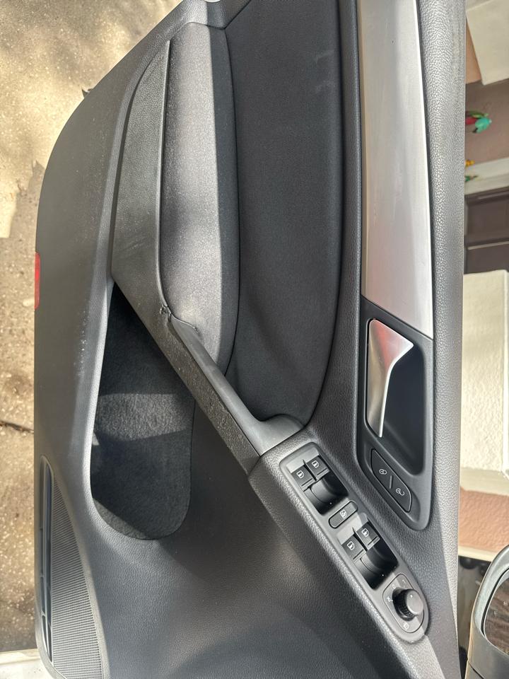 Volkswagen Golf 4dr HB Auto PZEV 2014