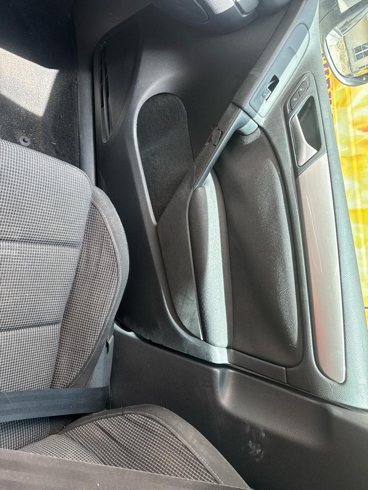 Volkswagen Golf 4dr HB Auto PZEV 2014