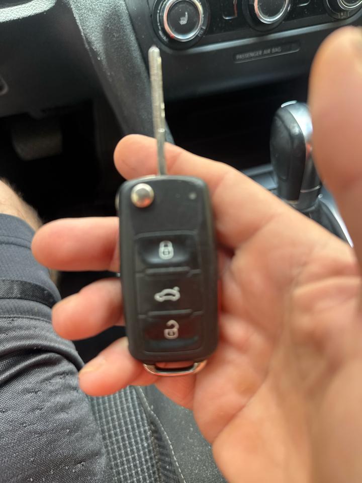 Volkswagen Golf 4dr HB Auto PZEV 2014