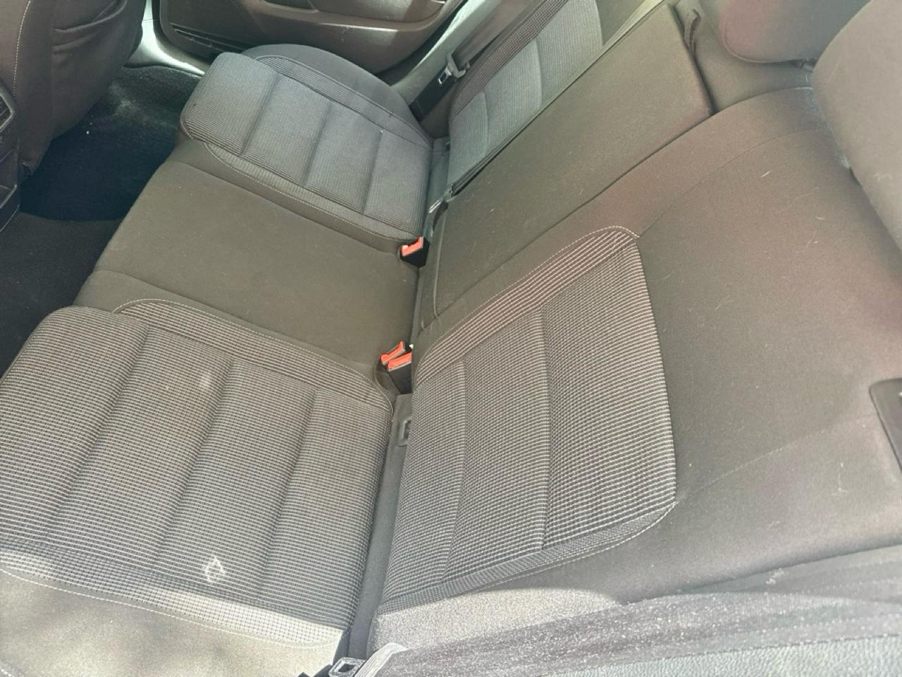 Volkswagen Golf  2014