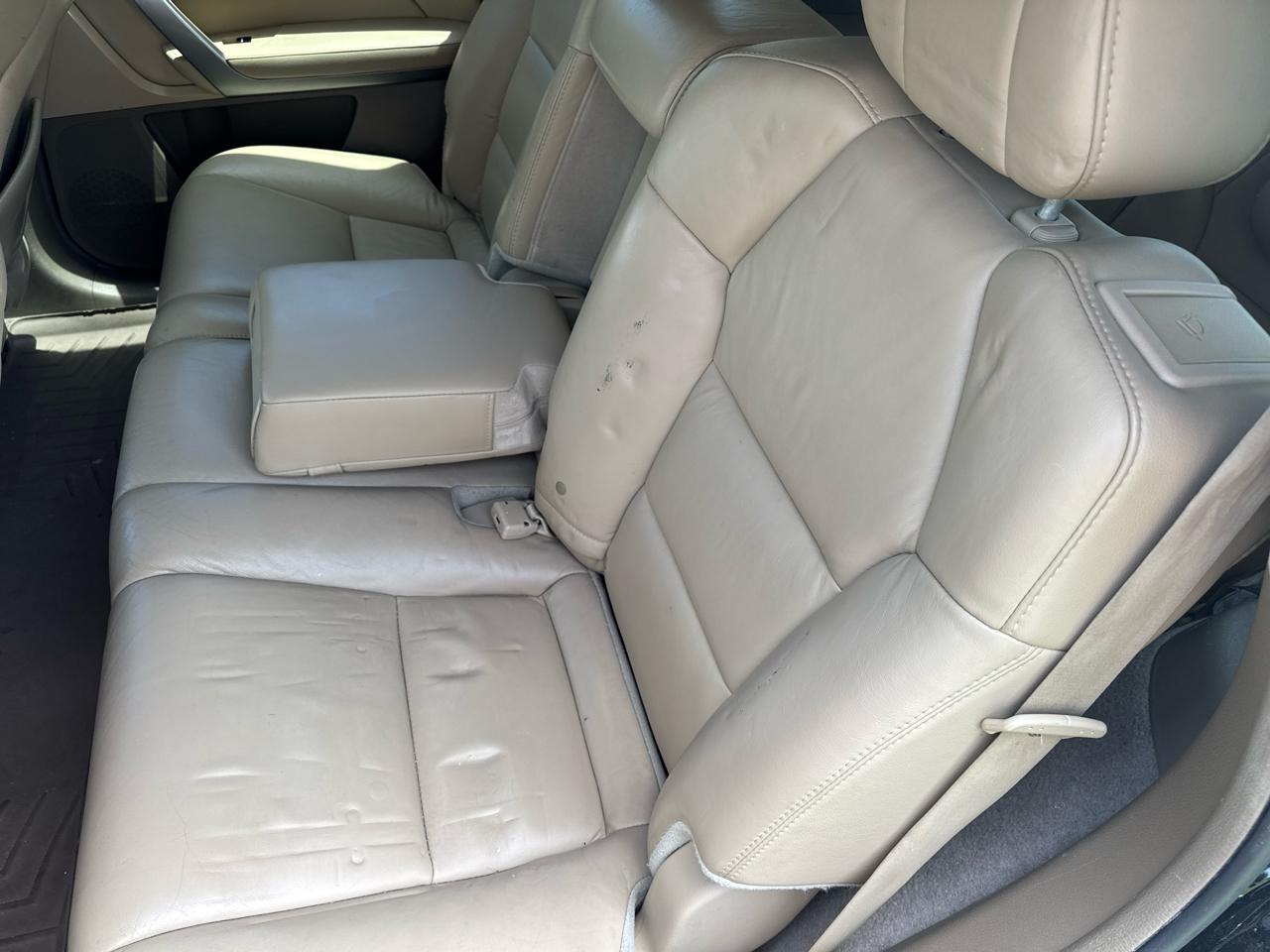 Acura MDX AWD 4dr Tech Pkg 2012