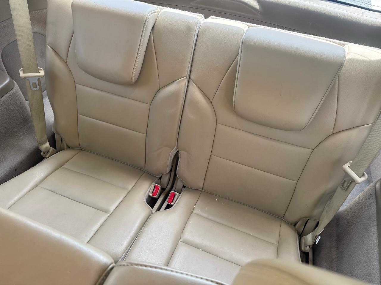 Acura MDX AWD 4dr Tech Pkg 2012