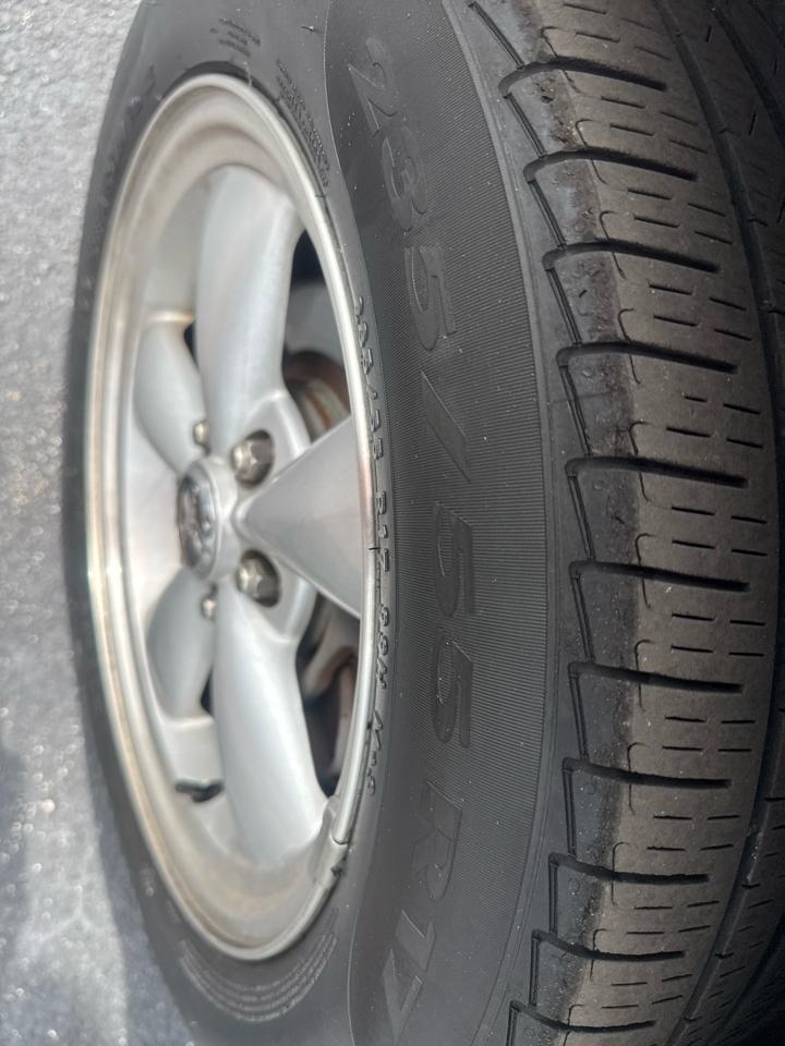 Ford Mustang 2dr Cpe Premium 2008