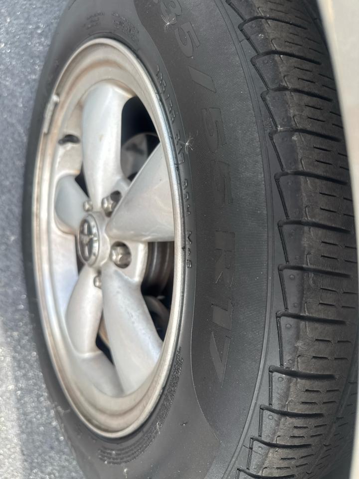 Ford Mustang 2dr Cpe Premium 2008