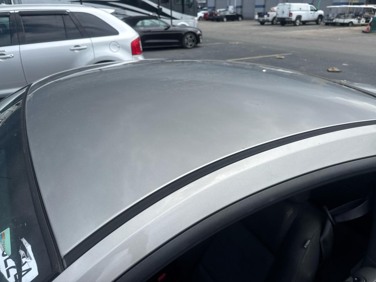 Ford Mustang 2dr Cpe Premium 2008