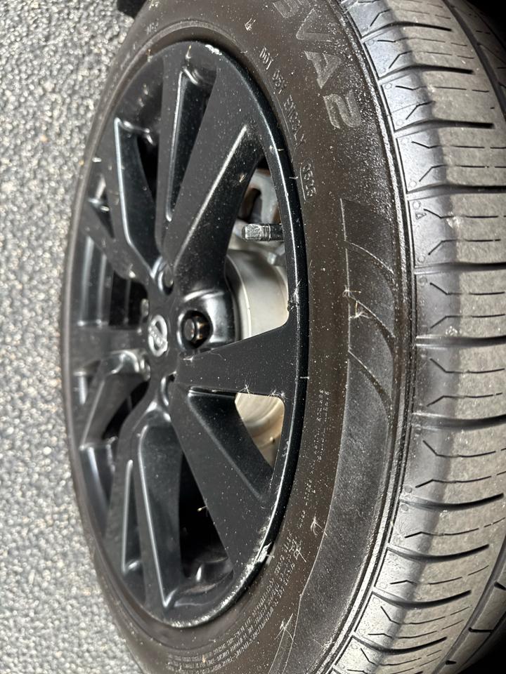 Nissan Maxima 4dr Sdn 3.5 SR 2016