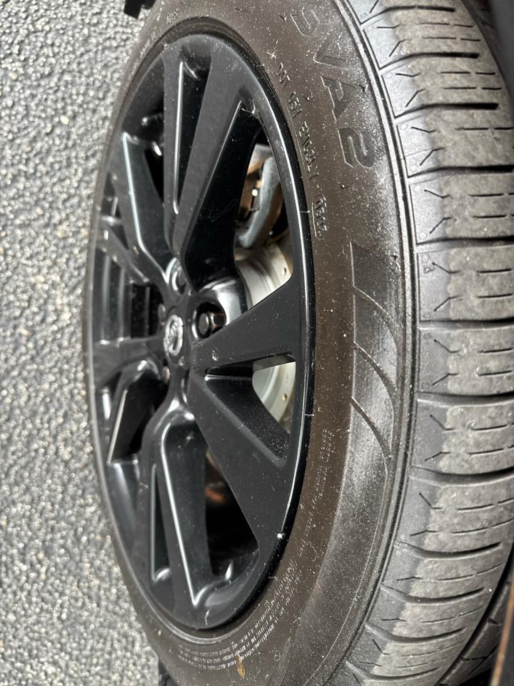 Nissan Maxima 4dr Sdn 3.5 SR 2016