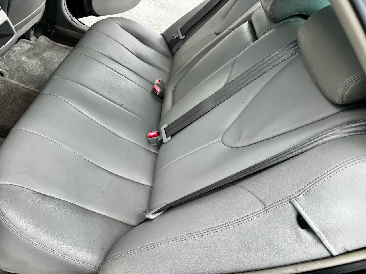 Toyota Camry 4dr Sdn I4 Auto XLE (Natl) 2007