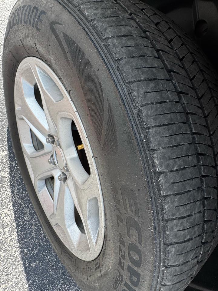 Ford Edge 4dr SEL AWD 2012