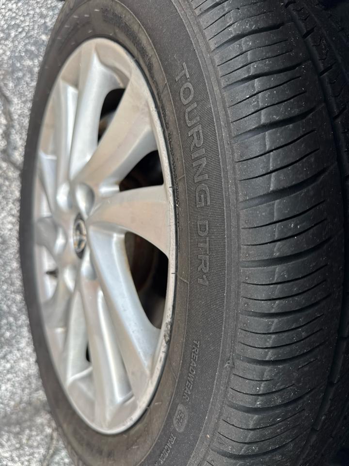 Mazda MAZDA3 4dr Sdn Man i Touring 2013