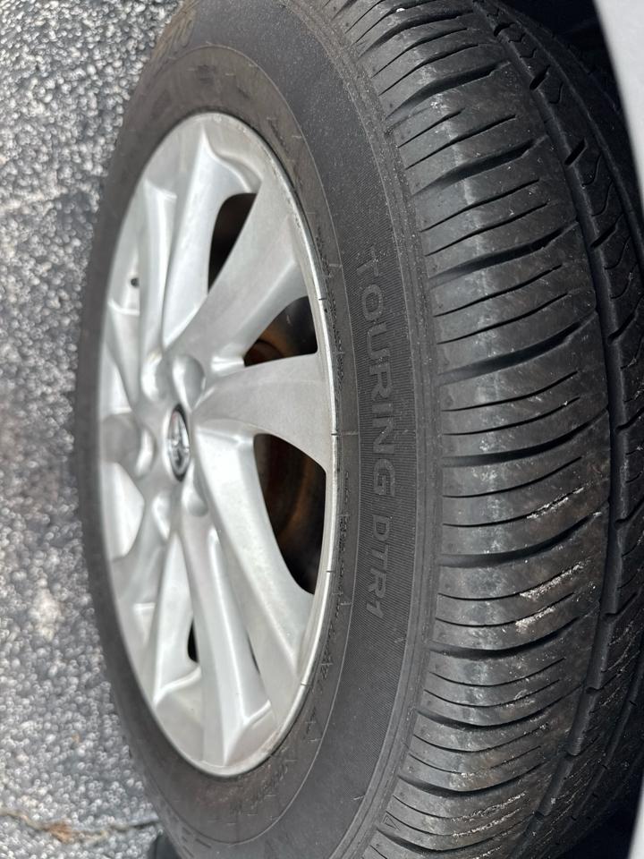 Mazda MAZDA3 4dr Sdn Man i Touring 2013