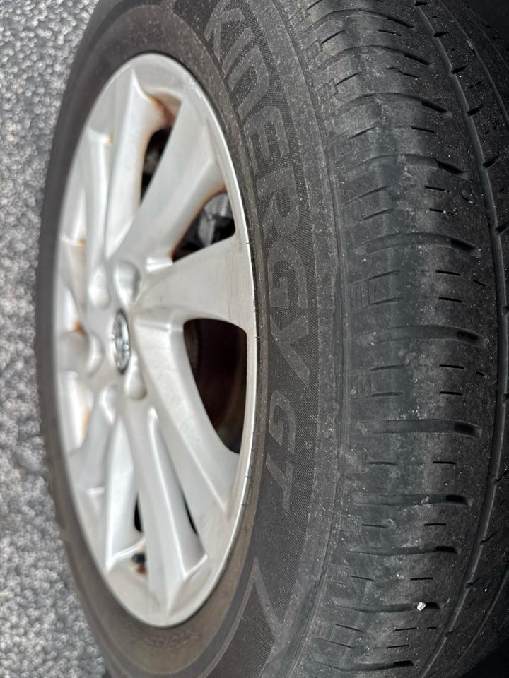 Mazda MAZDA3 4dr Sdn Man i Touring 2013