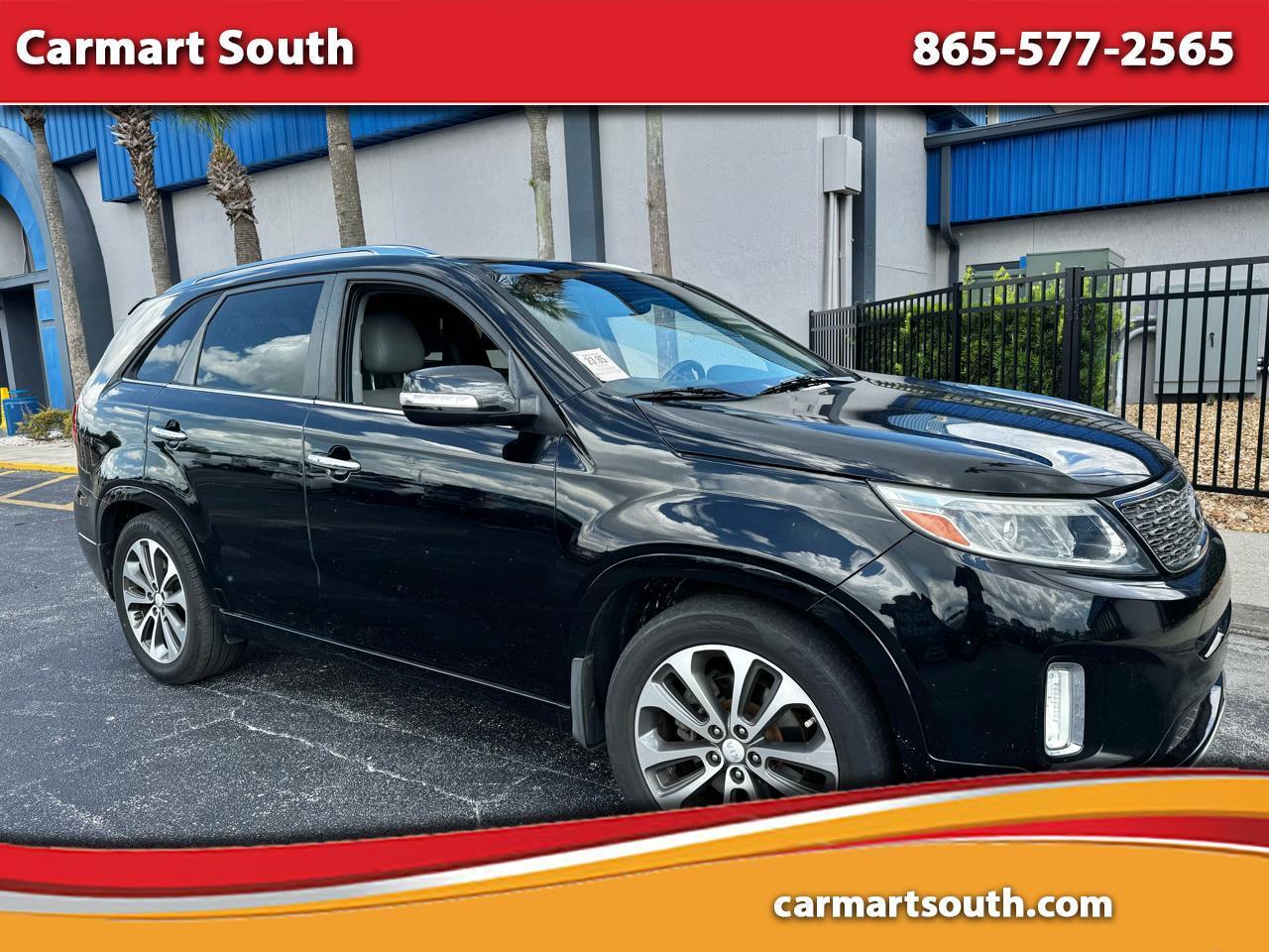 2014 Kia Sorento 2WD 4dr V6 SX