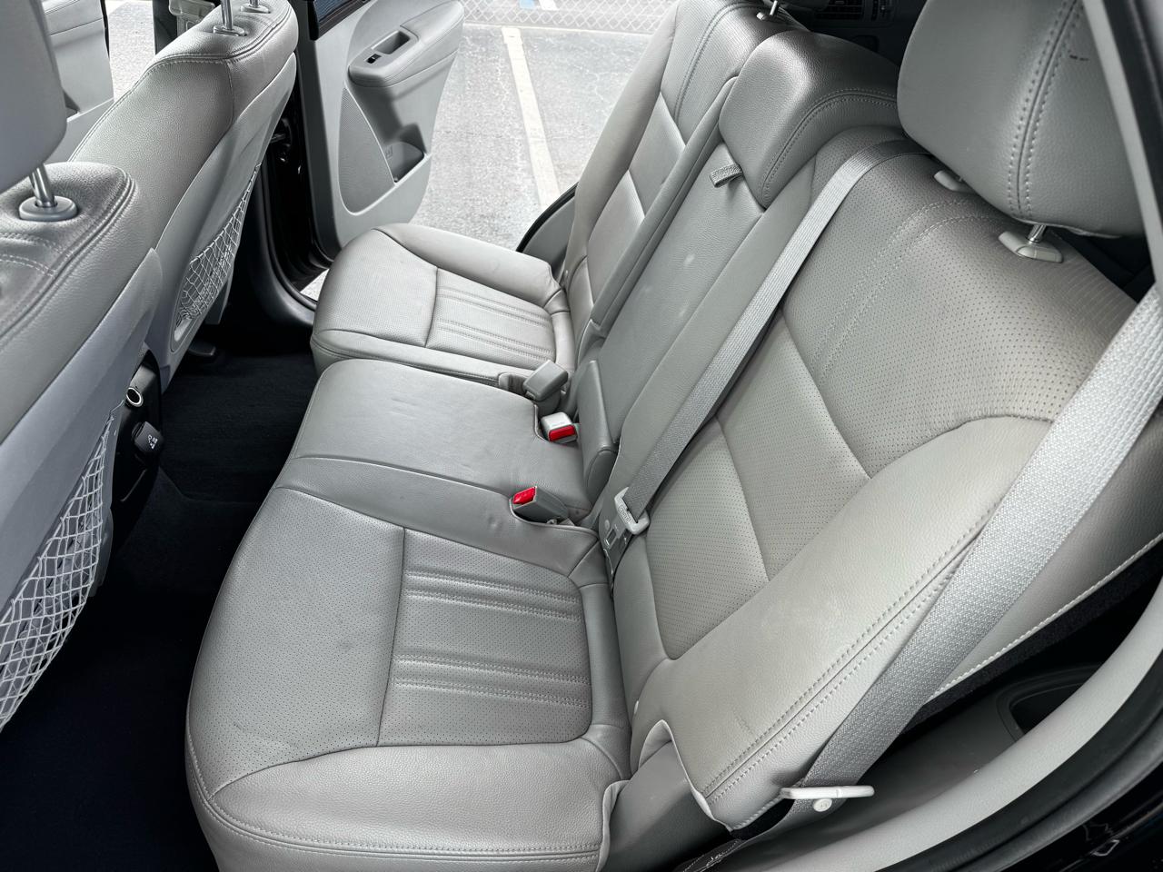 Kia Sorento 2WD 4dr V6 SX 2014