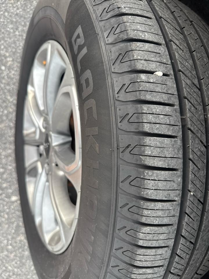 Jeep Grand Cherokee 4WD 4dr Limited 2015