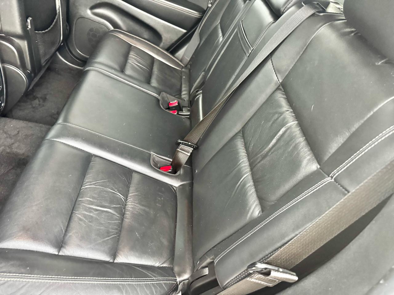 Jeep Grand Cherokee 4WD 4dr Limited 2015