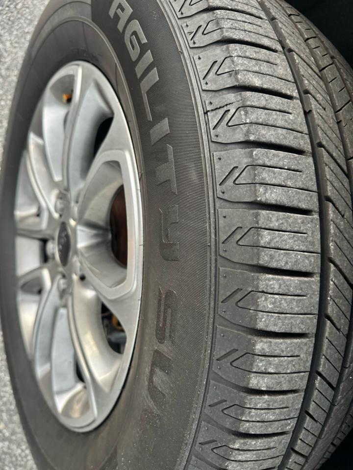 Jeep Grand Cherokee 4WD 4dr Limited 2015