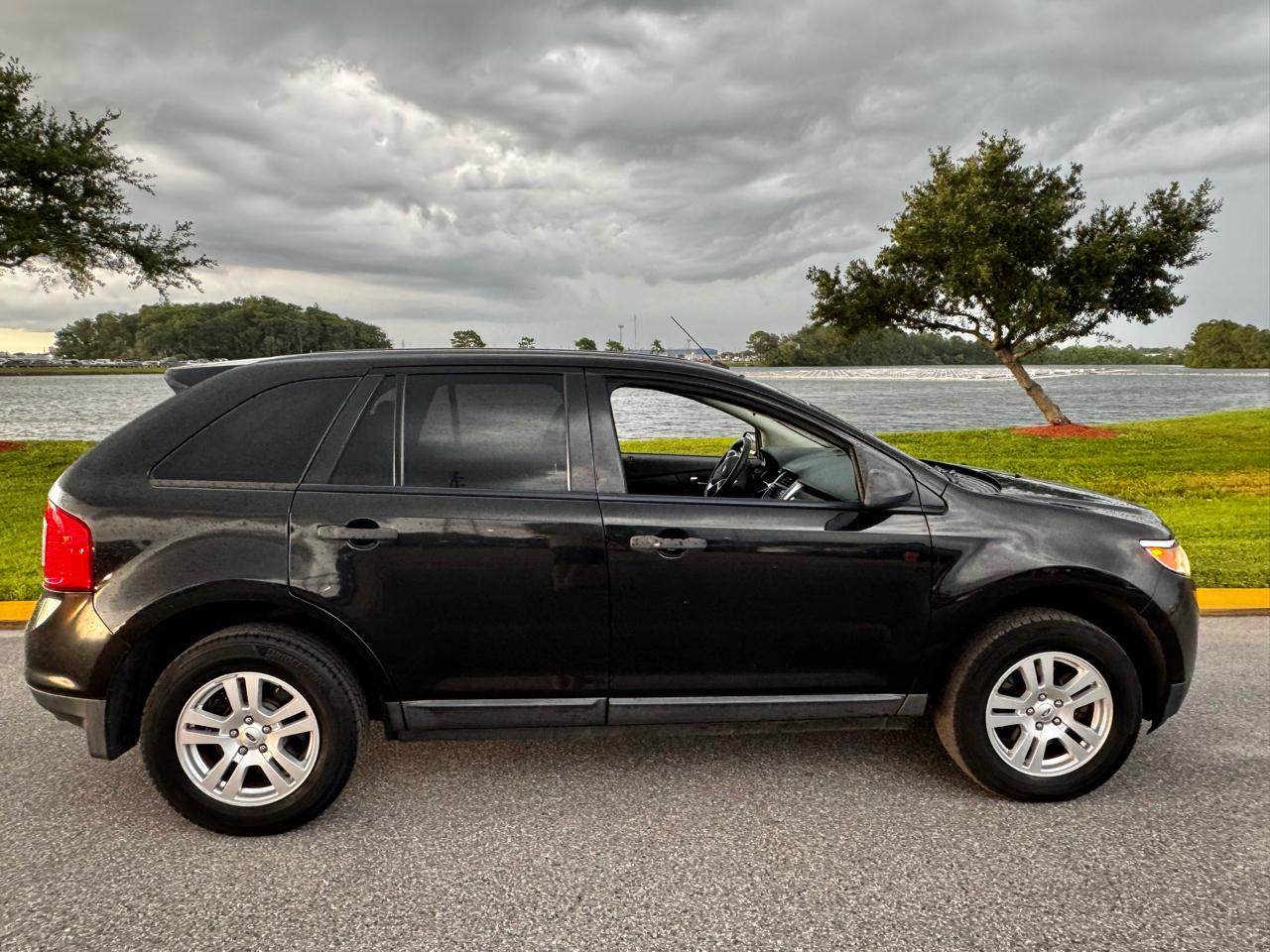 Ford Edge FWD 4dr SE 2013