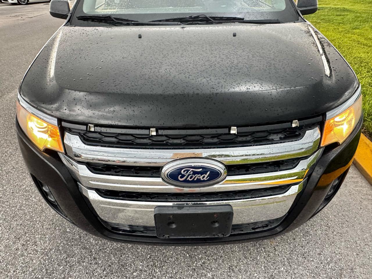 Ford Edge FWD 4dr SE 2013
