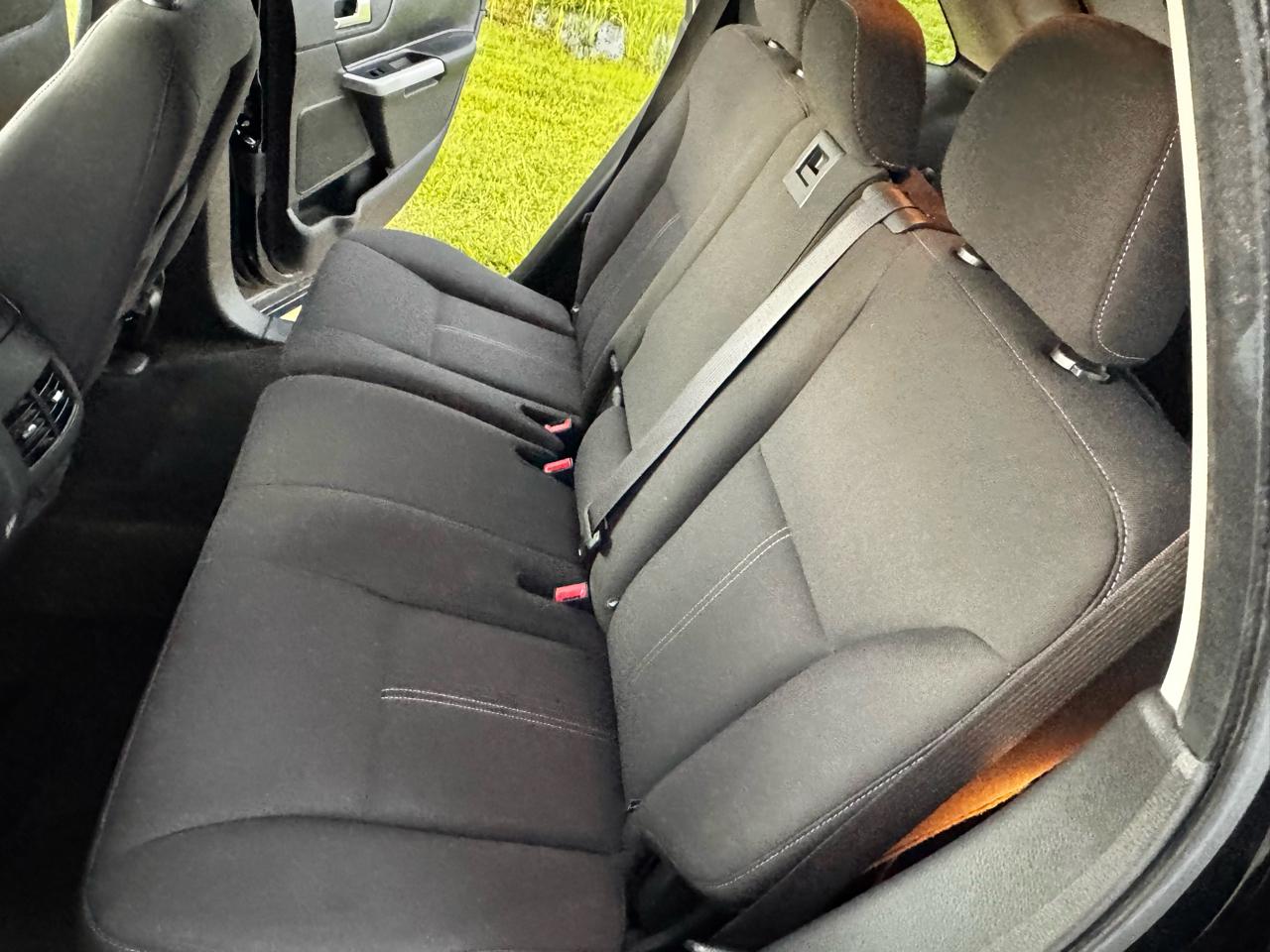 Ford Edge FWD 4dr SE 2013
