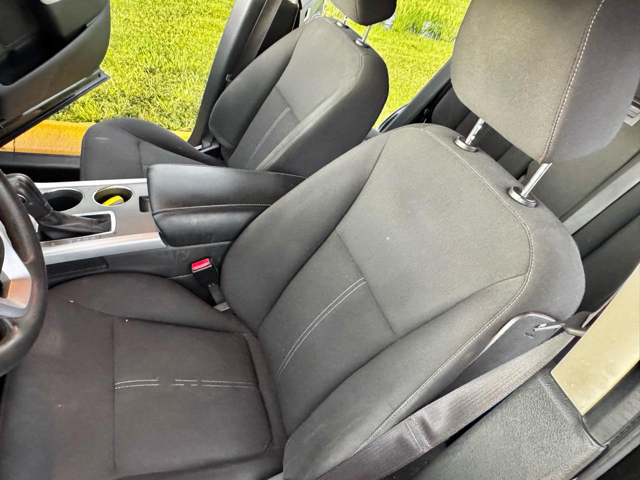 Ford Edge FWD 4dr SE 2013