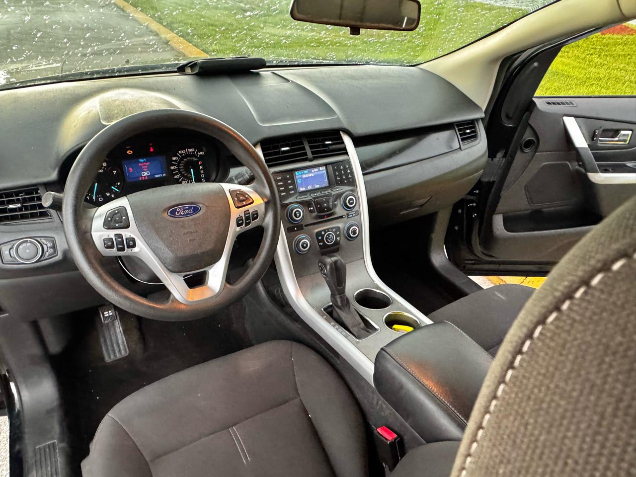 Ford Edge FWD 4dr SE 2013