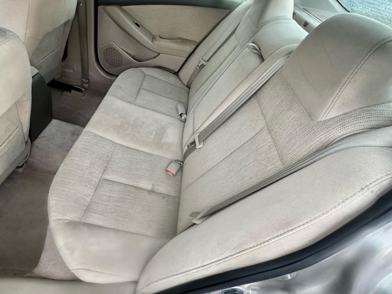 Nissan Altima 4dr Sdn I4 CVT 2.5 S 2012