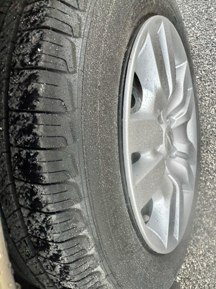 Nissan Altima 4dr Sdn I4 CVT 2.5 S 2012