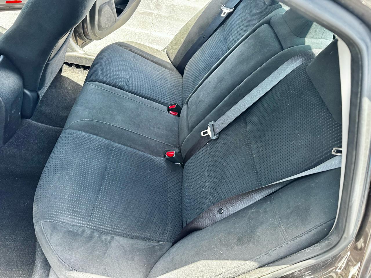 Nissan Altima 4dr Sdn I4 2.5 2015