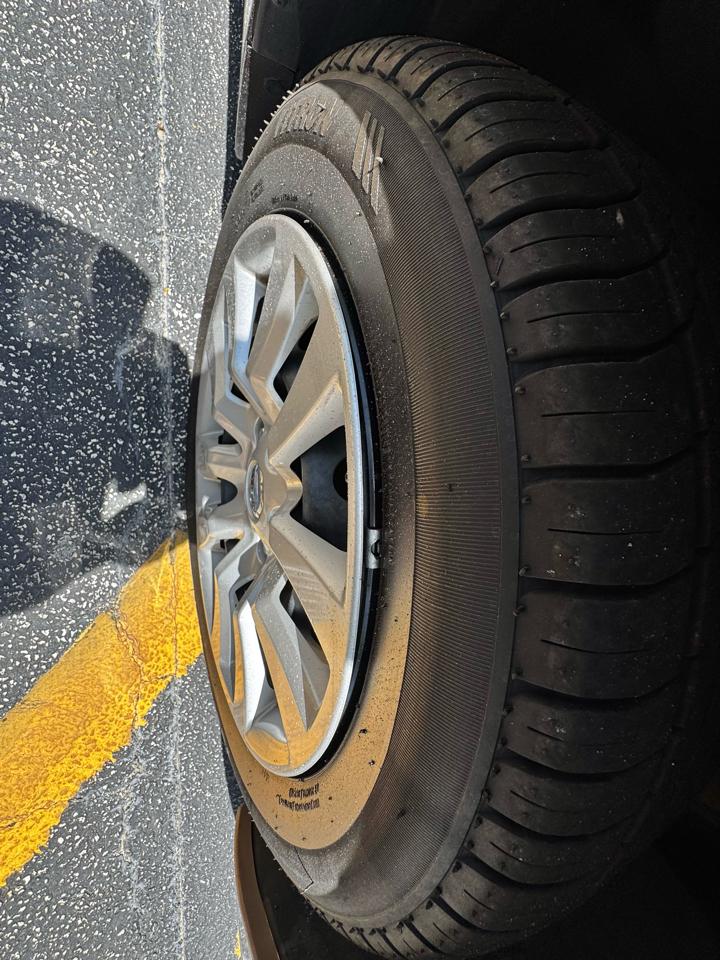 Nissan Altima 4dr Sdn I4 2.5 2015