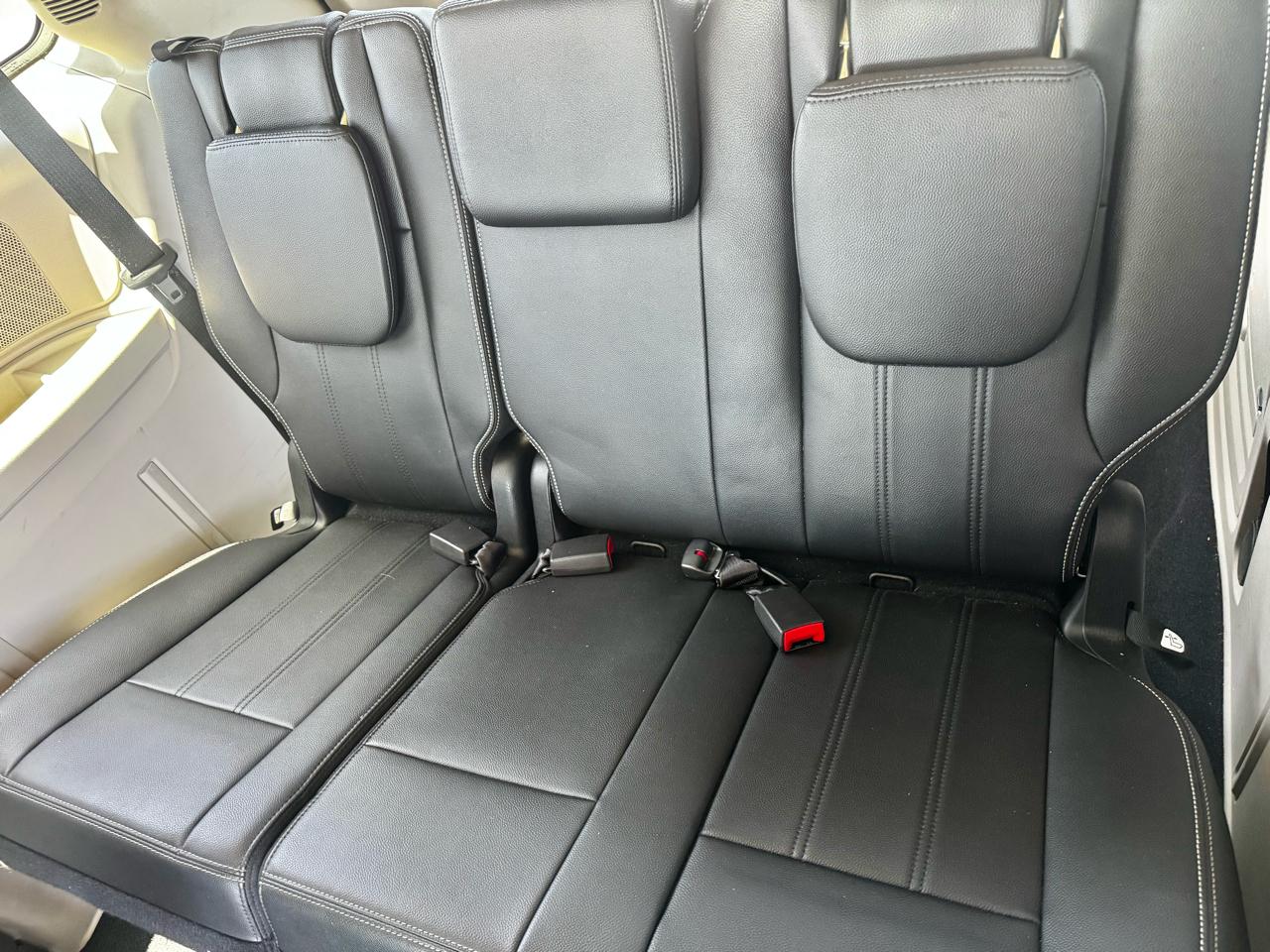 Chrysler Town & Country 4dr Wgn Touring 2015