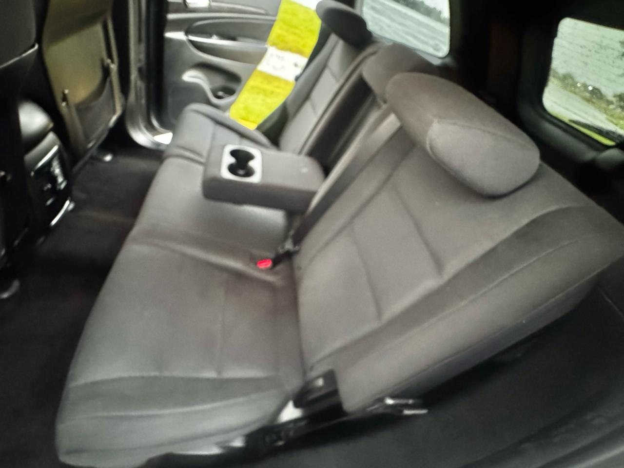 Jeep Grand Cherokee 4dr Laredo 2013