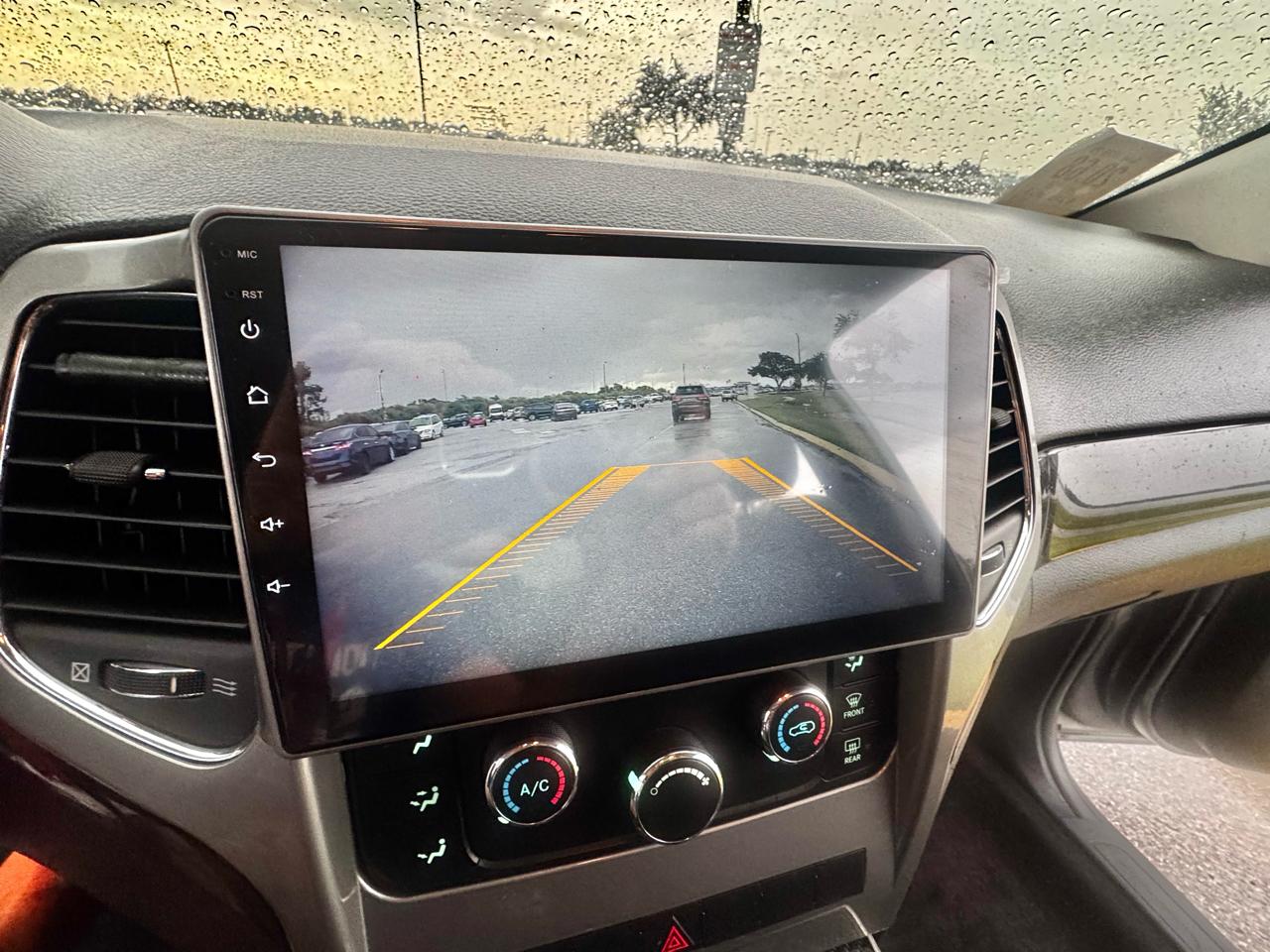 Jeep Grand Cherokee 4dr Laredo 2013